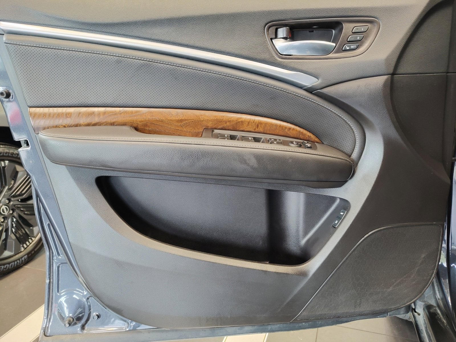 Used 2019 Acura MDX FWD w/ Technology Package image 28