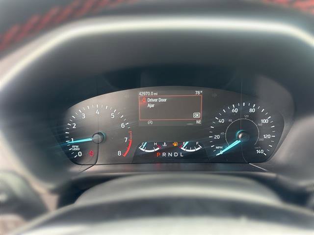 Used 2021 Ford Escape SEL w/ Equipment Group 302A image 33