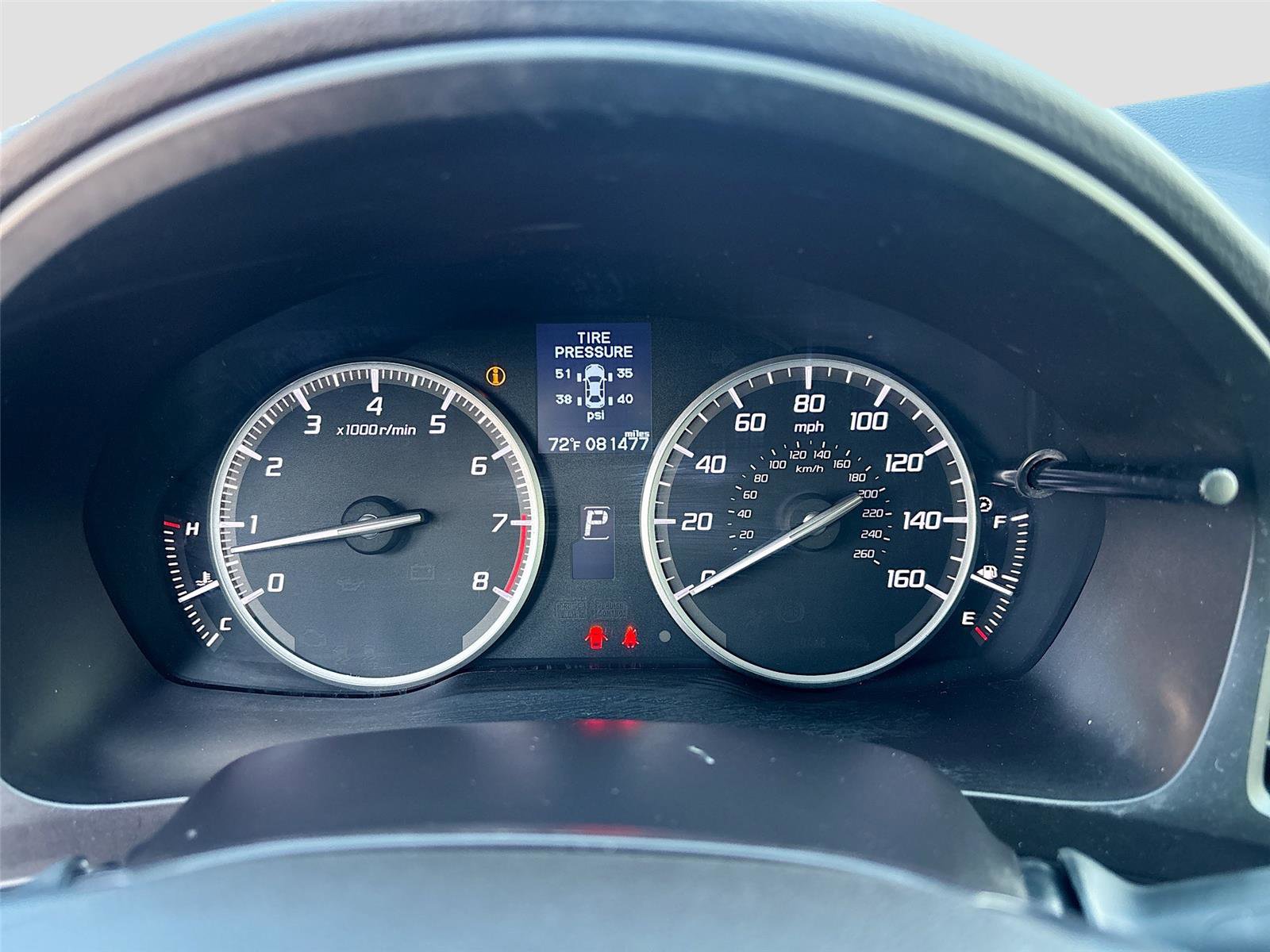 Used 2017 Acura ILX w/ Premium Package image 13