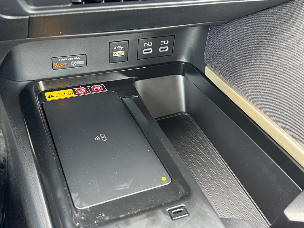Certified 2025 Toyota Camry LE w/ Convenience Package FWD image 24