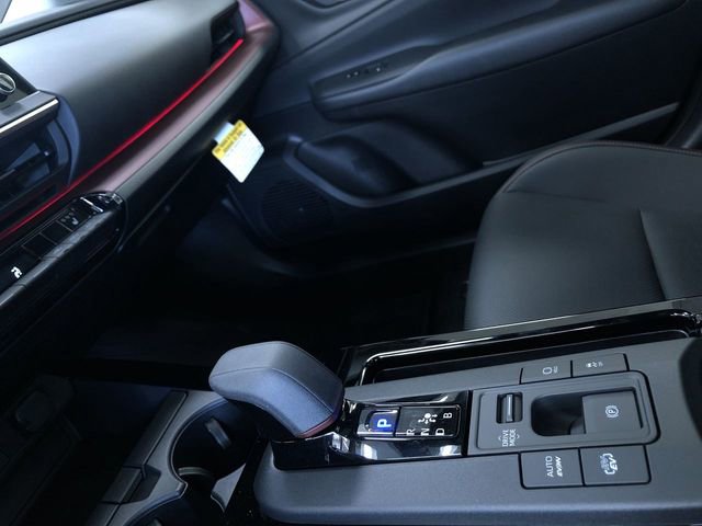 New 2026 Toyota Prius XSE image 22