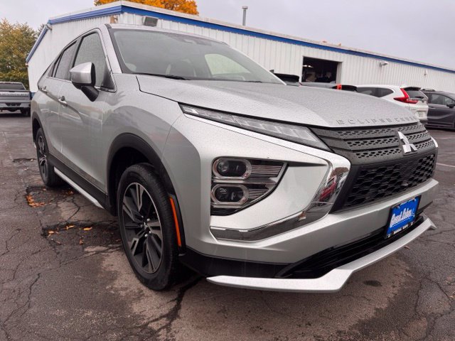 Used 2023 Mitsubishi Eclipse Cross SE AWD/4WD image 5