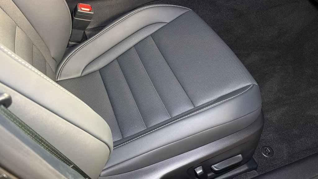 Certified 2024 Lexus IS 350 F Sport AWD/4WD image 12