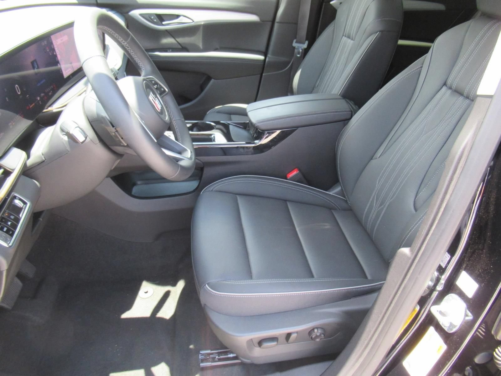 New 2026 Buick Envision Avenir AWD/4WD image 16