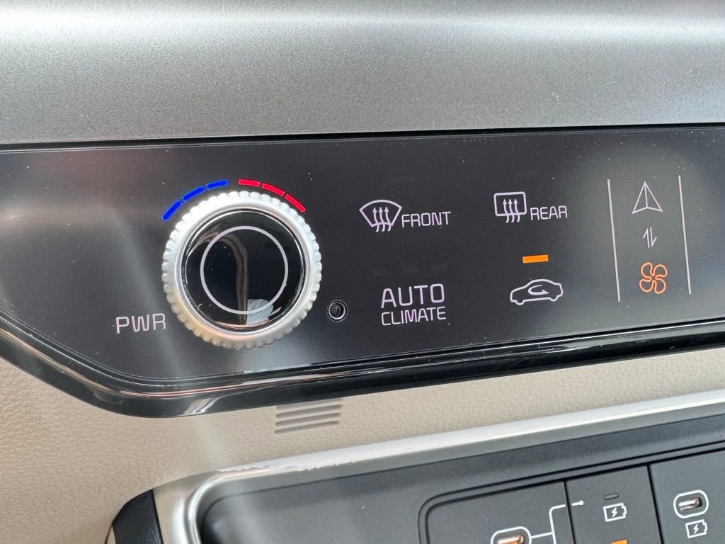 New 2026 Kia Carnival SX Prestige image 29