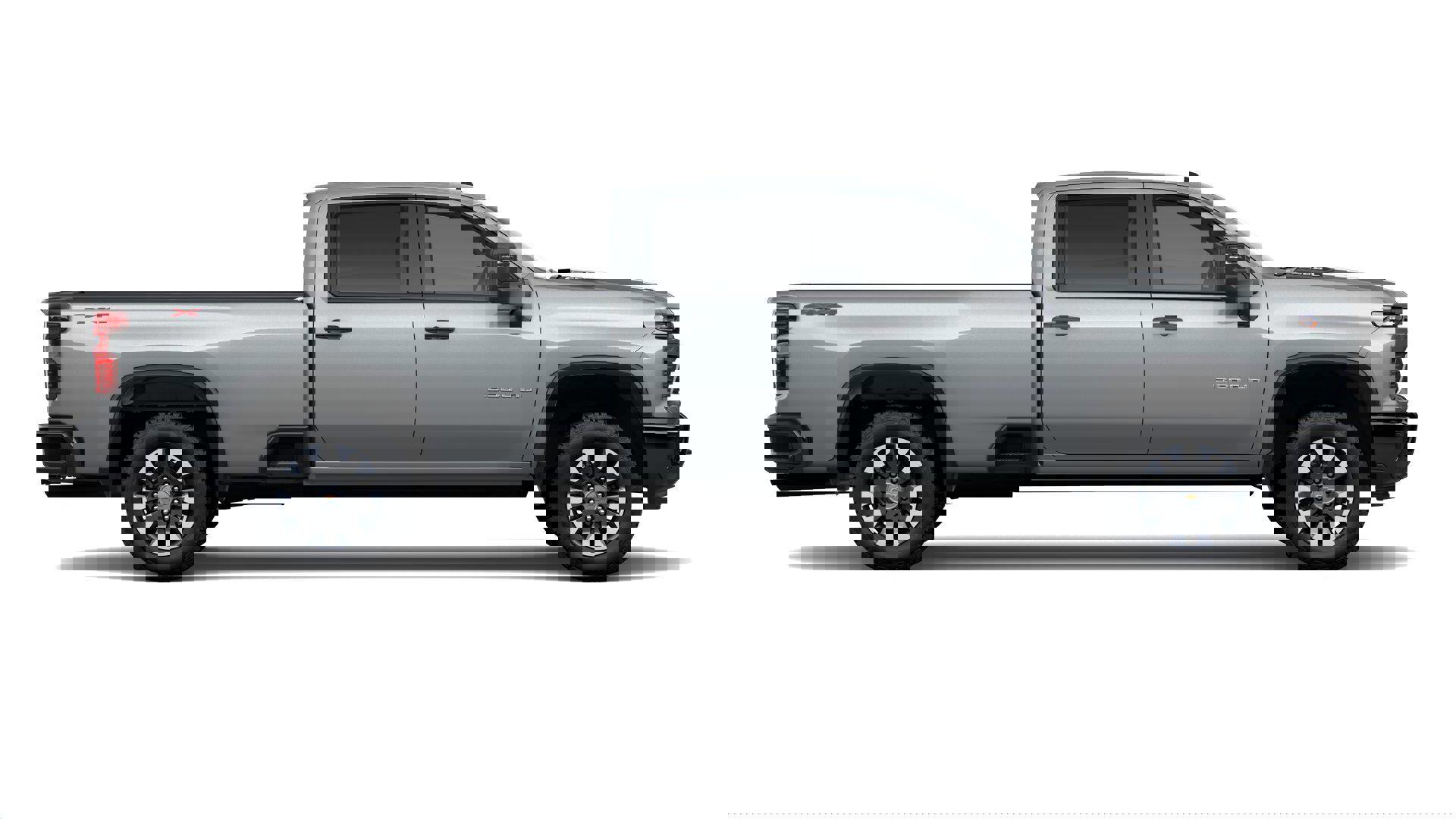 New 2026 Chevrolet Silverado 2500 Custom w/ Custom Value Package image 27