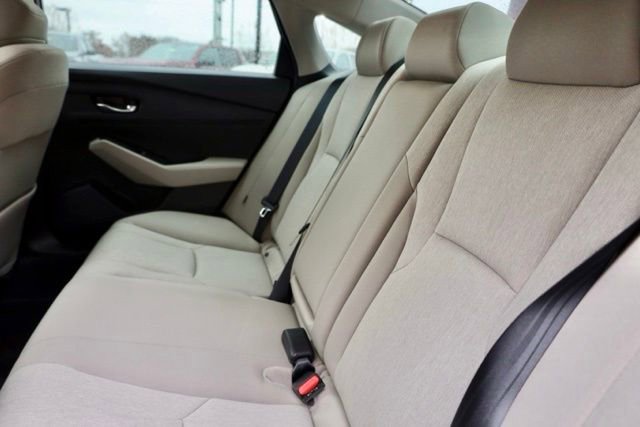 Used 2024 Honda Accord EX image 29