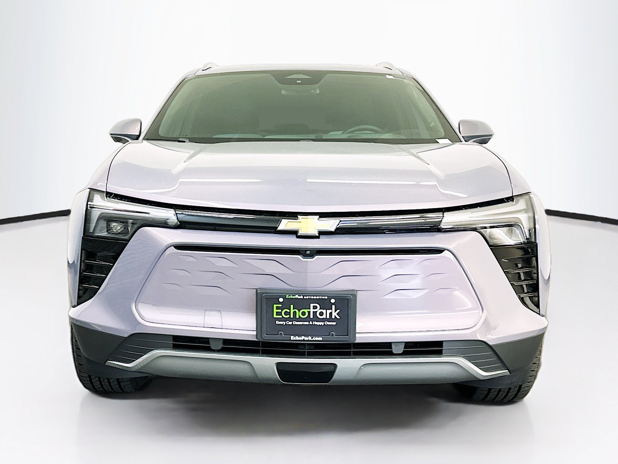 Used 2024 Chevrolet Blazer EV LT AWD/4WD image 2