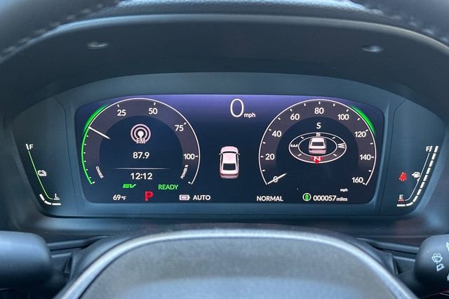 New 2026 Honda Accord Sport image 28