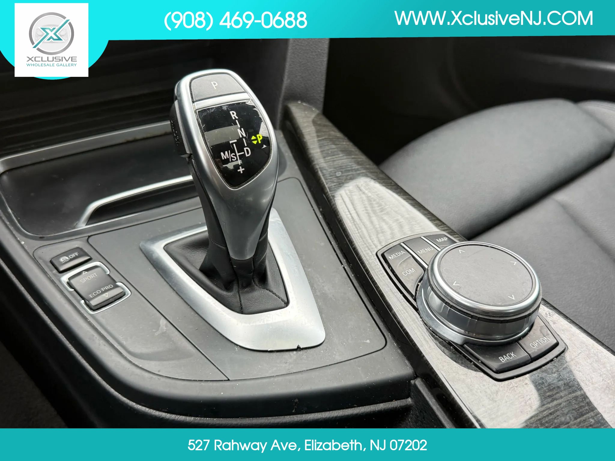 Used 2018 BMW 330i xDrive Sedan image 18