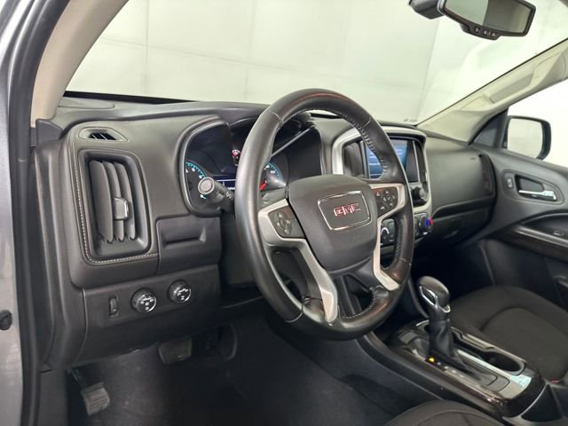 Used 2022 GMC Canyon Elevation w/ Trailering Package image 13