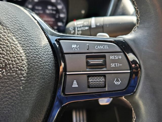 Certified 2025 Acura Integra A-Spec image 26