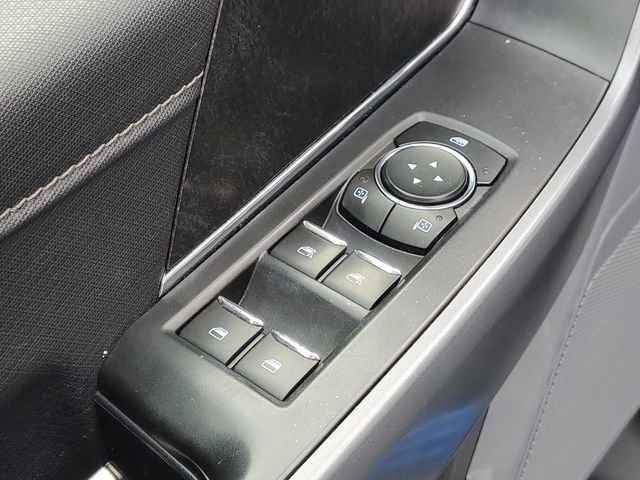 Used 2021 Ford F150 XLT w/ Equipment Group 301A Mid AWD/4WD image 12
