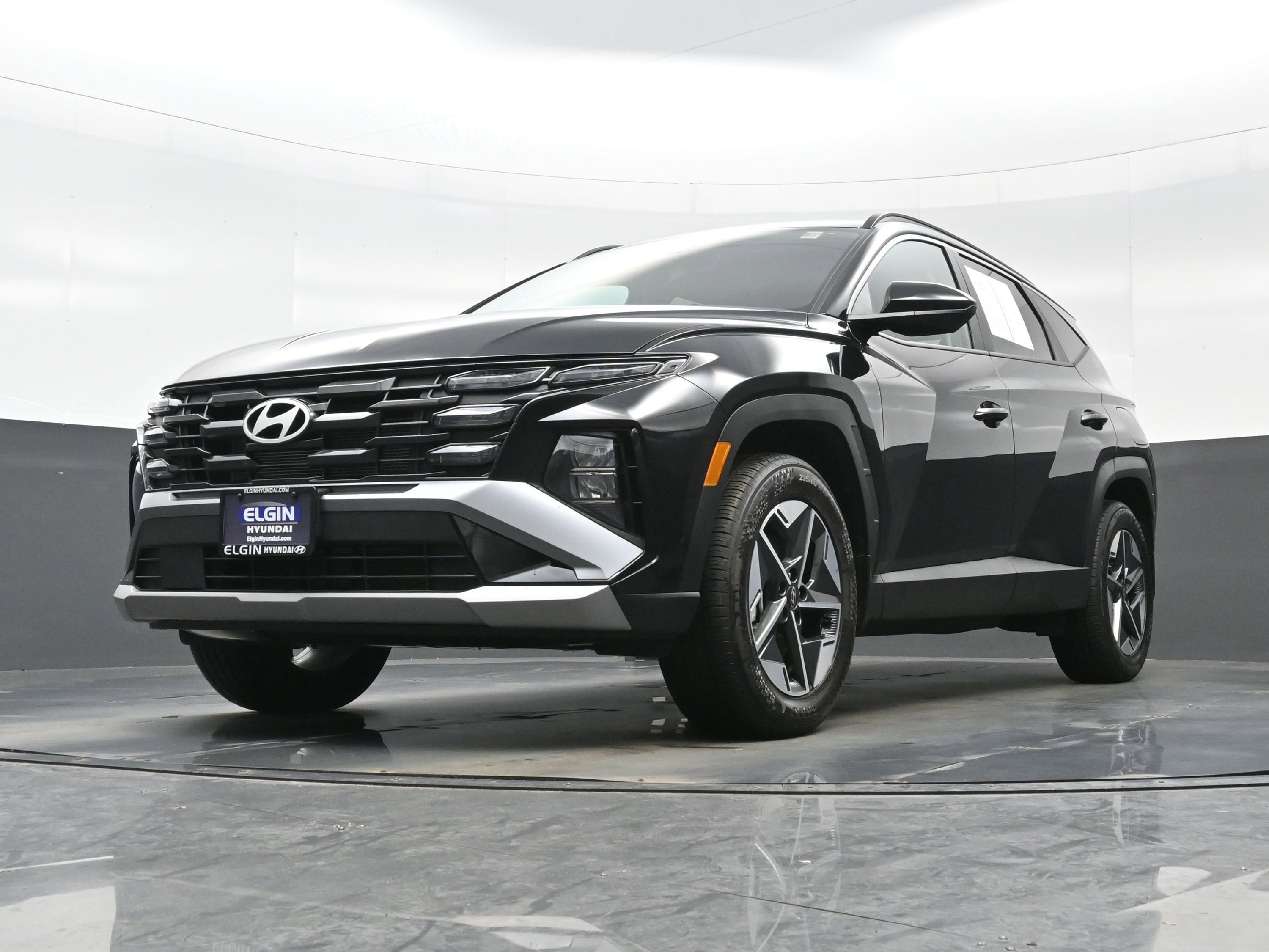 Certified 2025 Hyundai Tucson SEL image 26