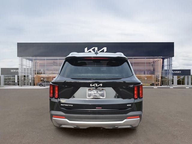 New 2026 Kia Sorento S AWD/4WD image 5