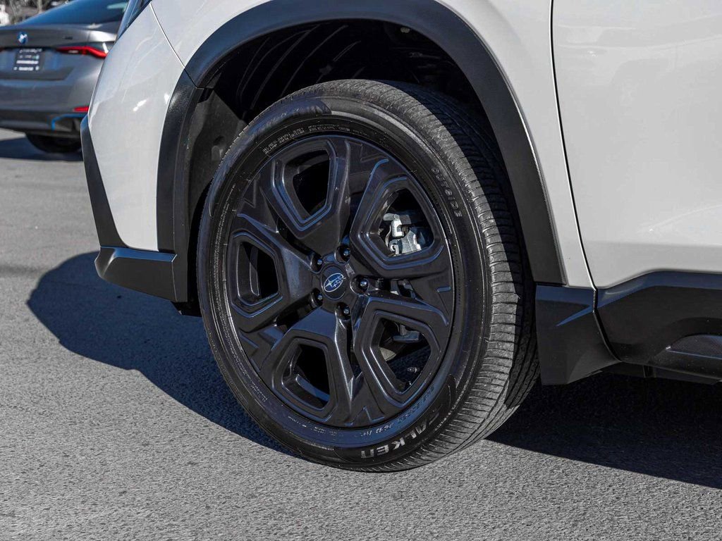 Used 2024 Subaru Ascent Onyx Edition w/ Popular Package Onyx image 7