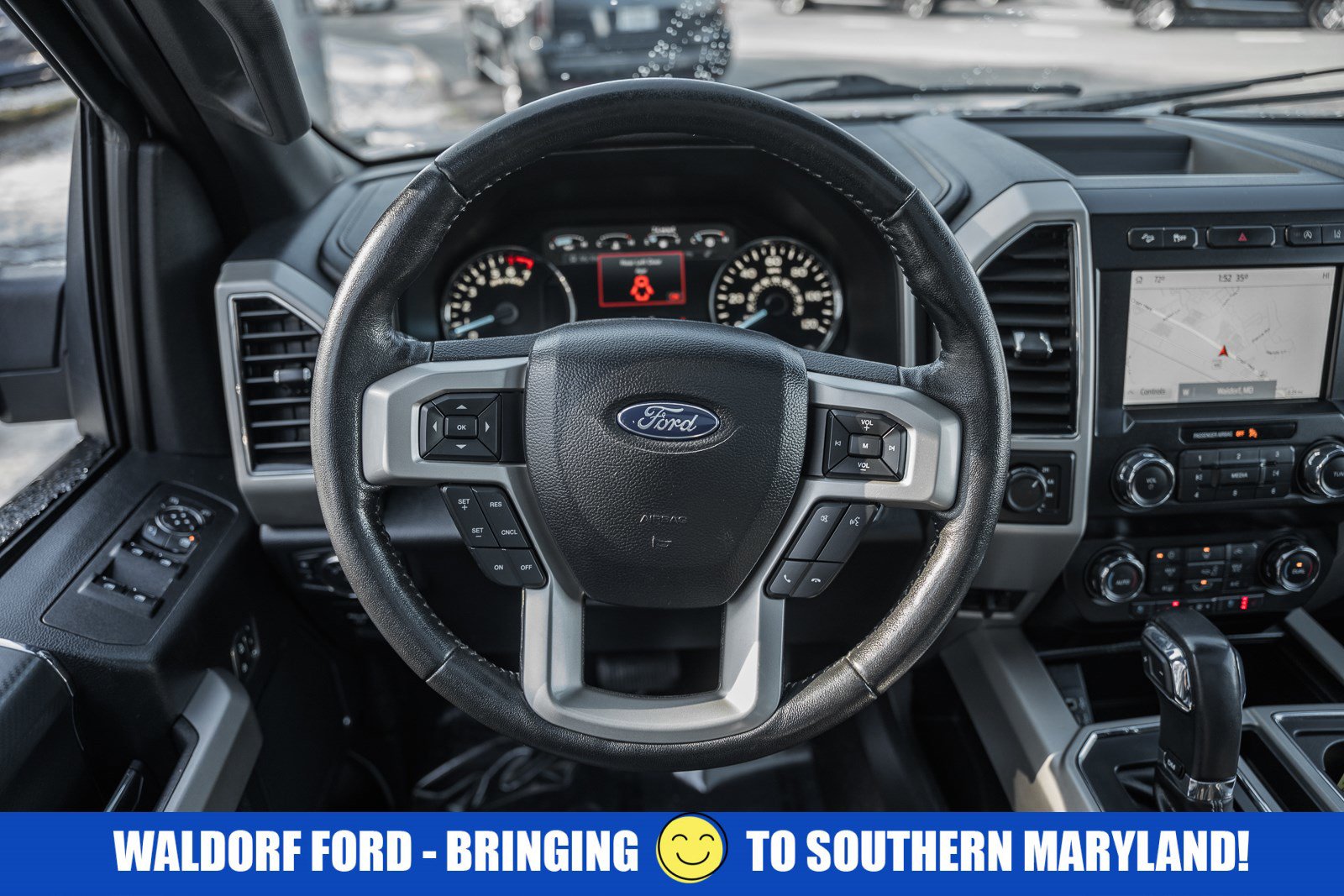 Used 2020 Ford F150 Lariat image 35
