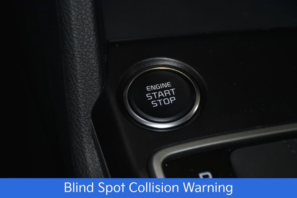 New 2026 Kia Sportage LX image 14