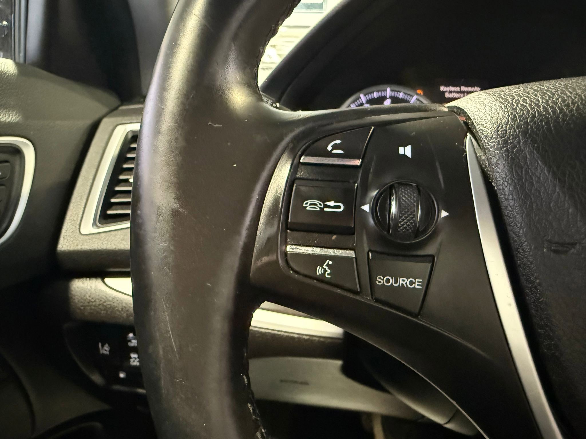 Used 2020 Acura TLX image 14