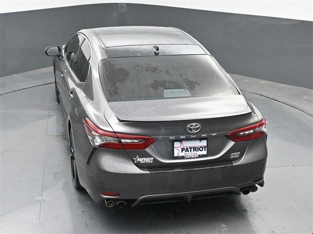 Used 2022 Toyota Camry XSE image 36