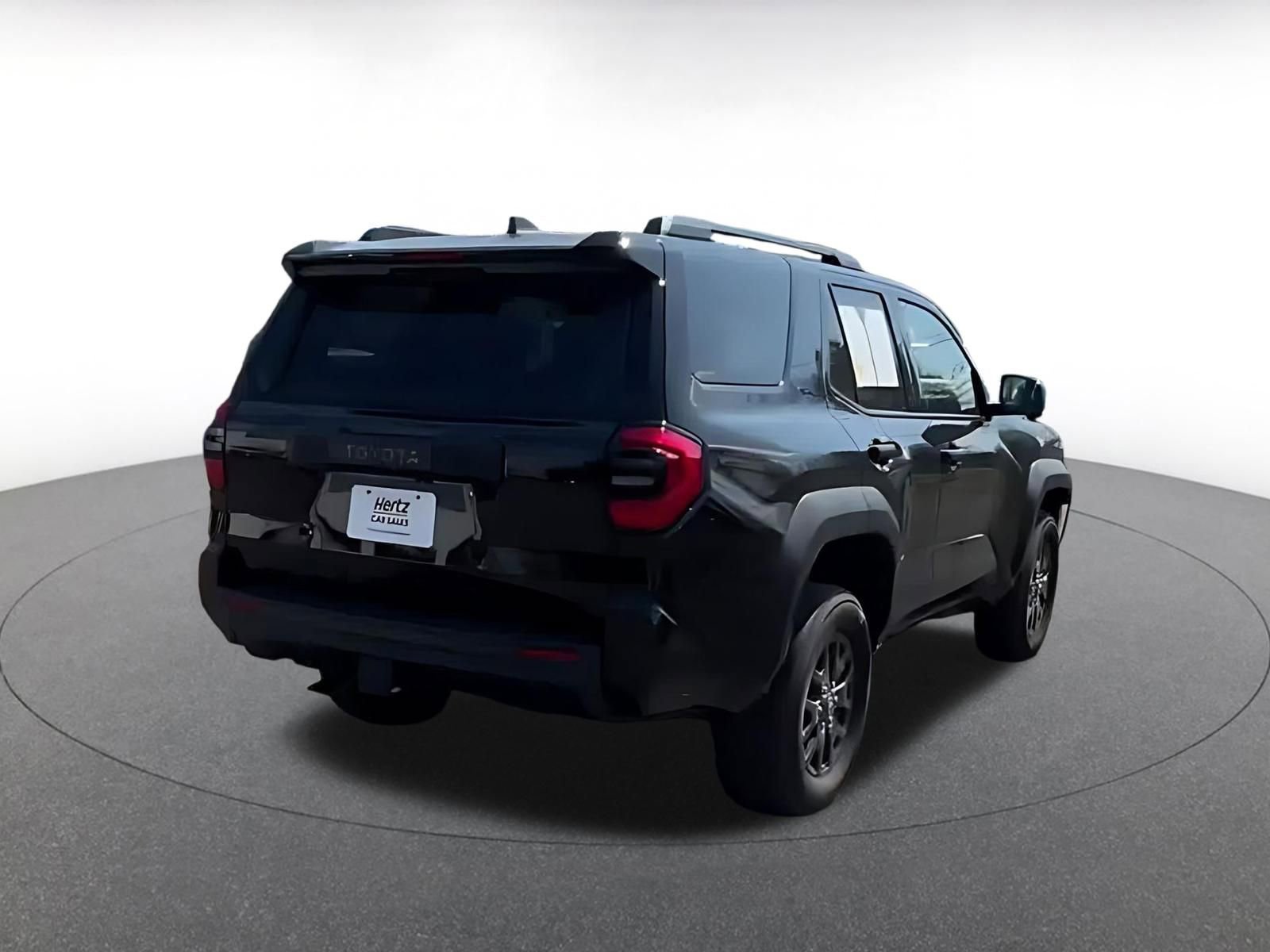 Used 2025 Toyota 4Runner SR5 image 11