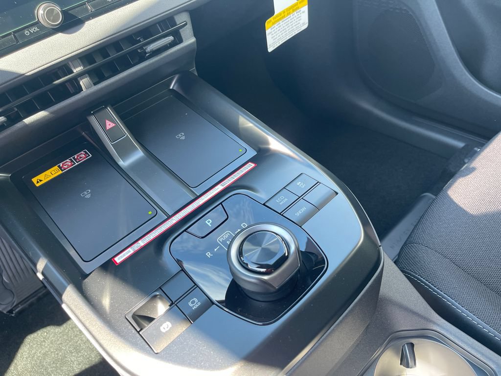 New 2026 Toyota C-HR AWD/4WD image 26