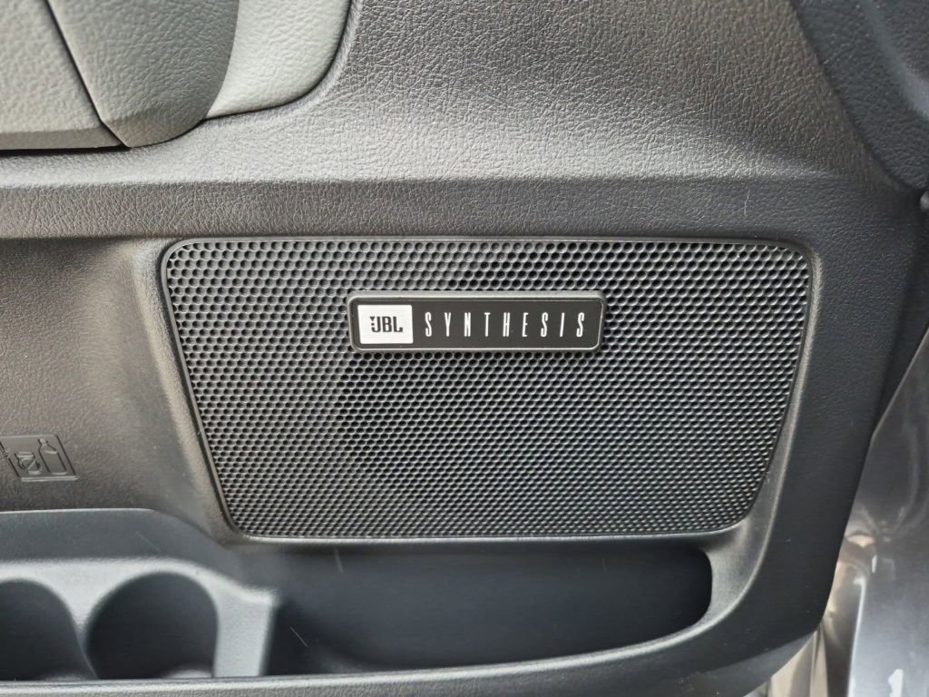 Used 2020 Toyota Sequoia Limited w/ Safety & Convenience Package RWD image 30