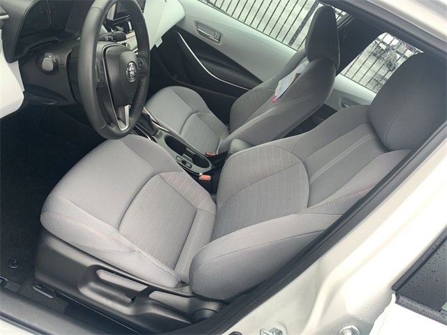 Used 2025 Toyota Corolla FX image 18