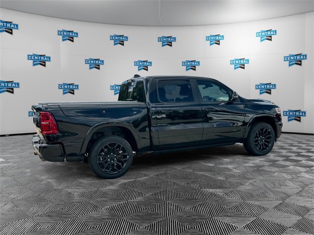 New 2026 RAM 1500 Limited image 5