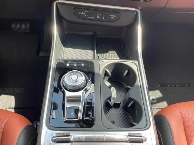 New 2025 Kia Carnival SX Prestige FWD image 19