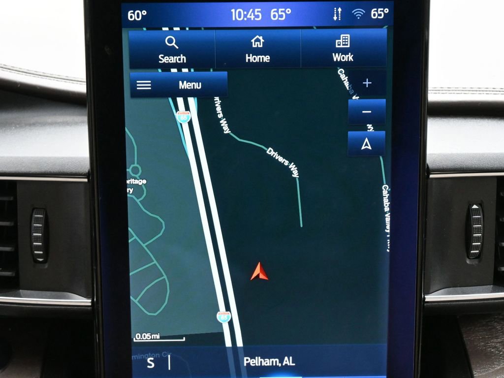 Used 2020 Ford Explorer Platinum w/ Premium Technology Package image 13