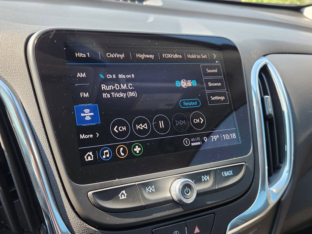 Used 2024 Chevrolet Equinox LT image 26