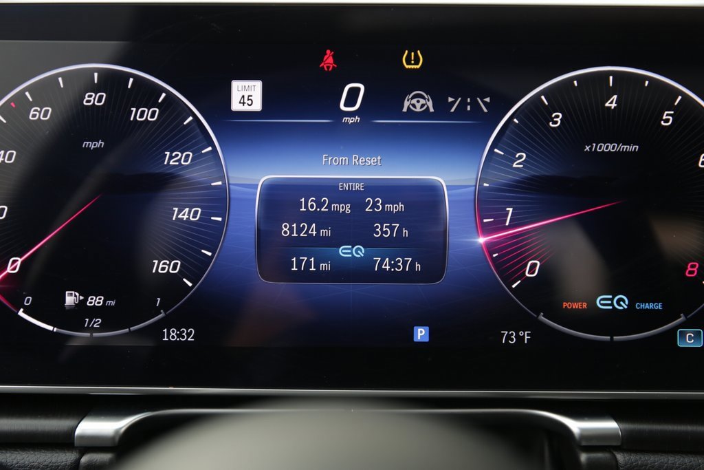 Used 2022 Mercedes-Benz S 580 4MATIC Sedan image 55