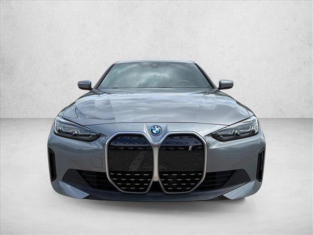 Used 2023 BMW i4 eDrive35 RWD image 2