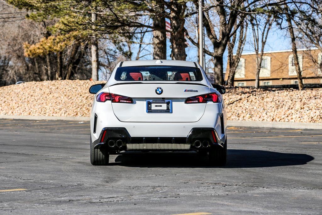 New 2026 BMW M235i xDrive w/ Technology Package image 4