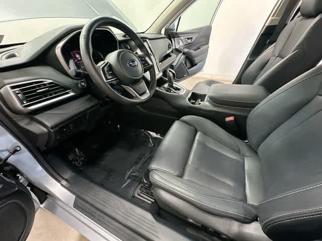 Certified 2022 Subaru Legacy Limited AWD/4WD image 17