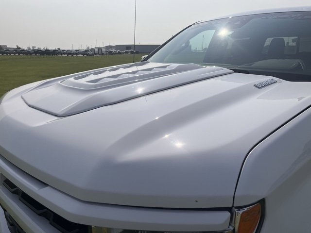 New 2025 Chevrolet Silverado 1500 RST w/ All Star Edition Plus image 12