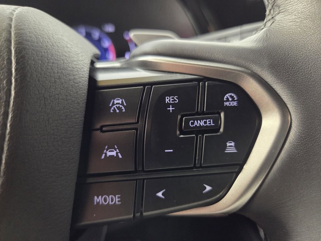 Used 2024 Lexus RX 350 FWD w/ Technology Package image 19