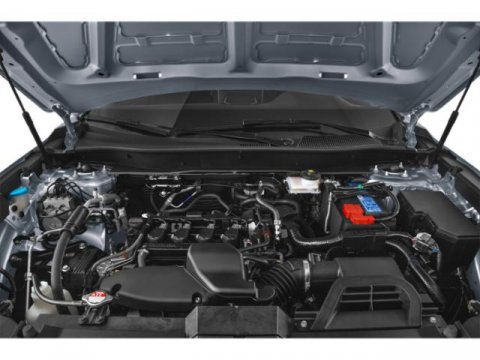 Certified 2025 Honda CR-V LX image 12