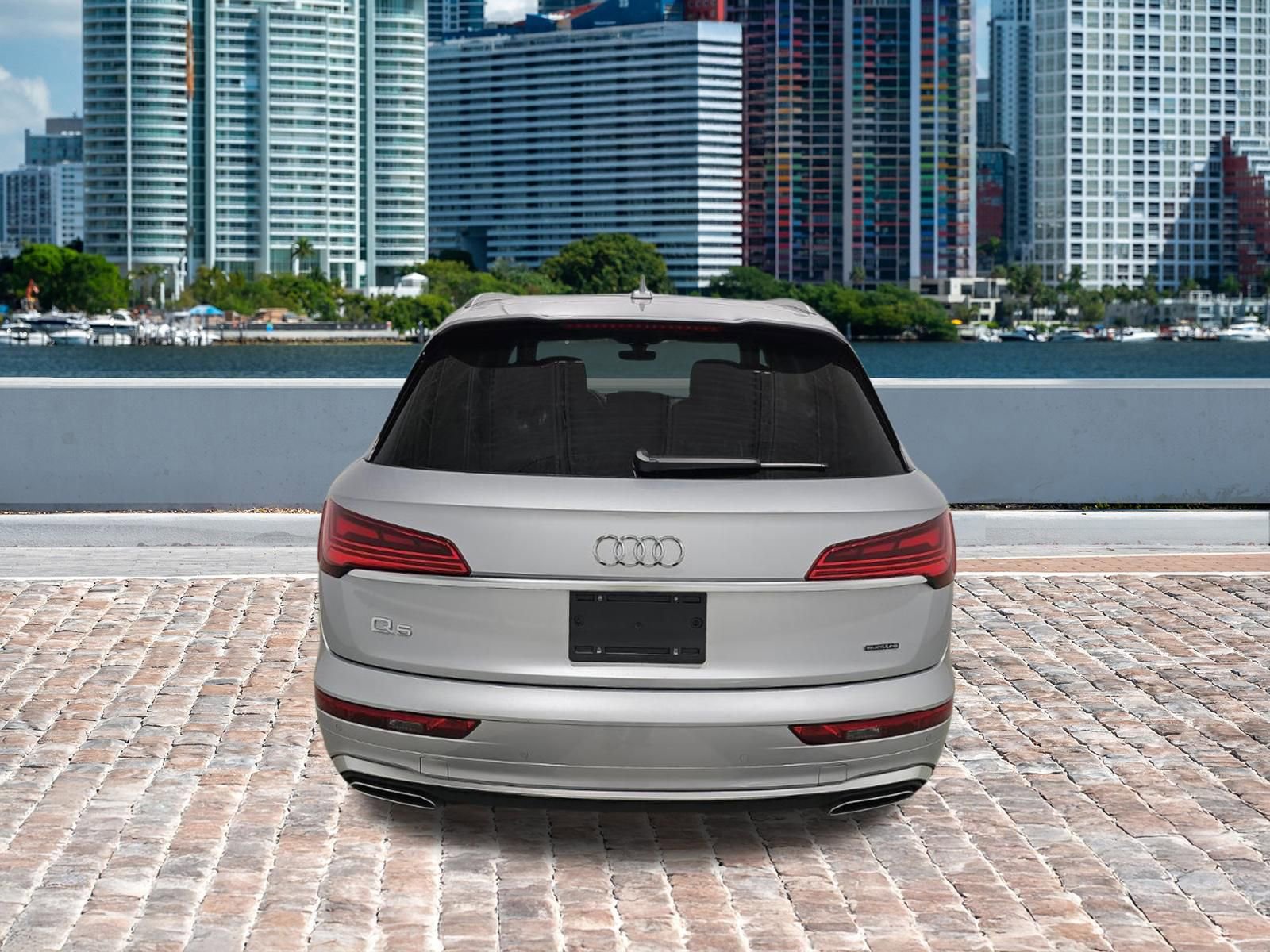 Used 2023 Audi Q5 2.0T Premium Plus image 28