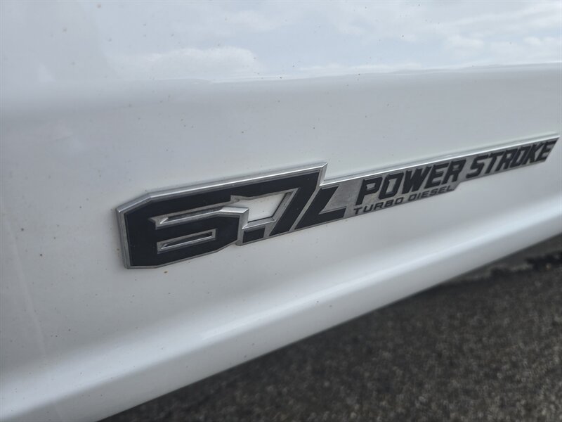Used 2026 Ford F250 XLT AWD/4WD image 31