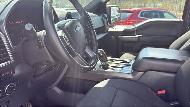 Used 2019 Ford F150 XLT w/ Equipment Group 302A Luxury image 19