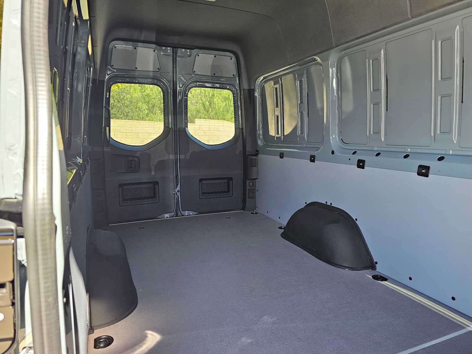 New 2026 Mercedes-Benz Sprinter 2500 image 13
