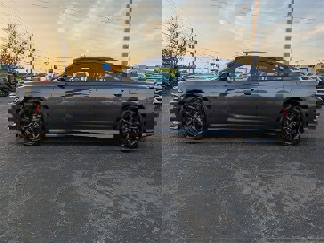 Used 2023 Dodge Charger R/T w/ Plus Group image 7
