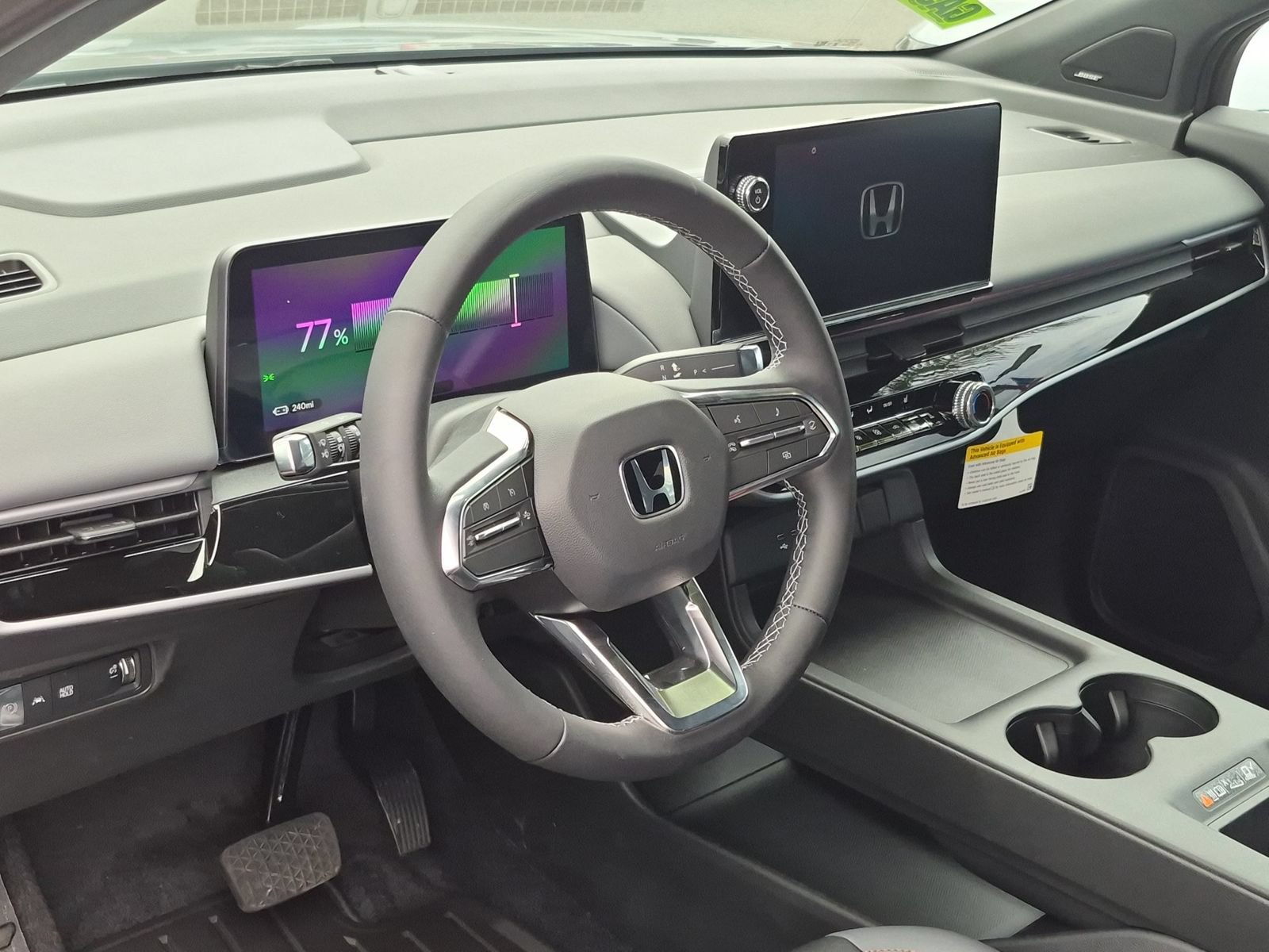 New 2026 Honda Prologue Touring image 2