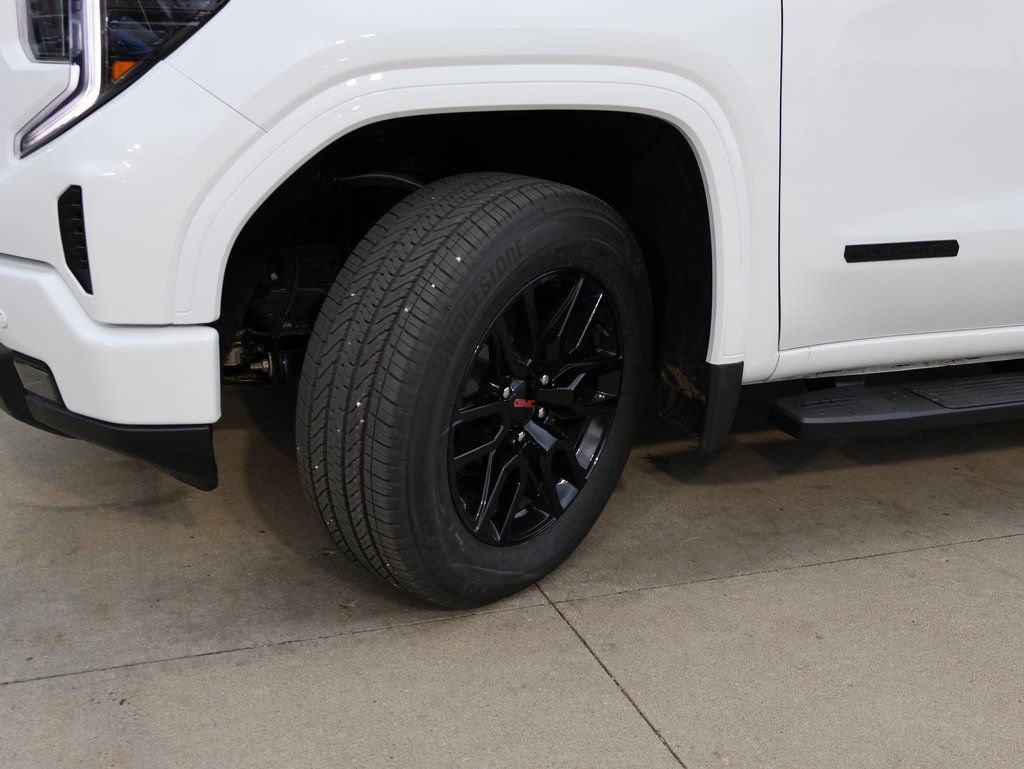 New 2026 GMC Sierra 1500 Elevation w/ Elevation Premium Package AWD/4WD image 47