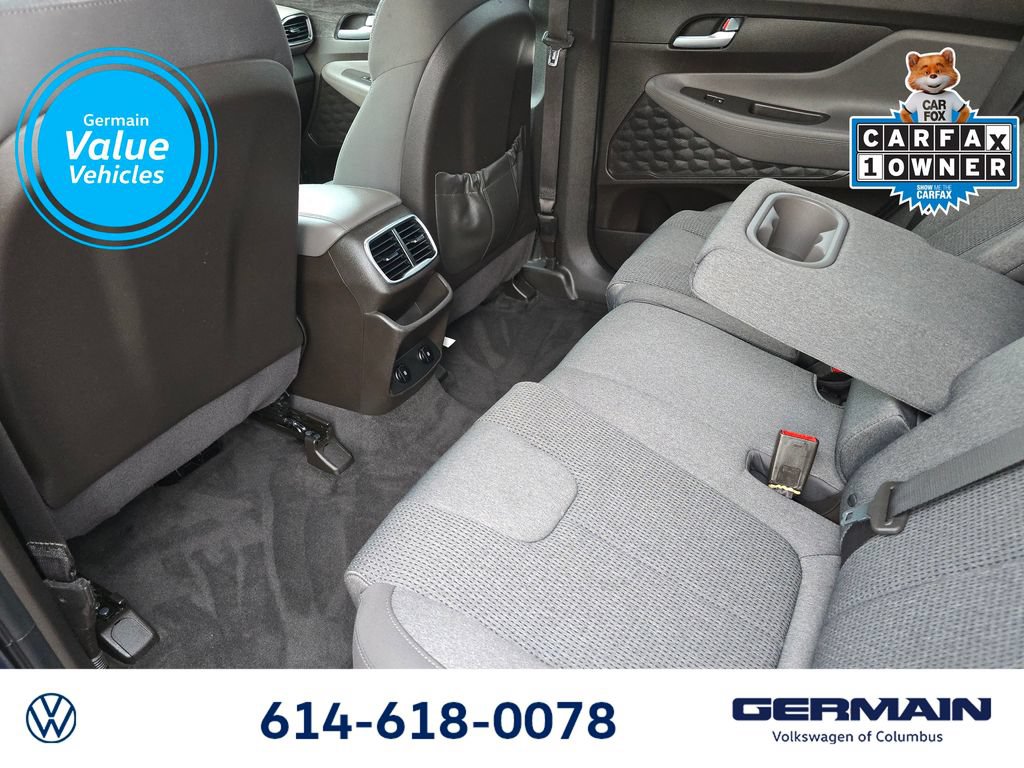 Used 2020 Hyundai Santa Fe SEL w/ Cargo Package FWD image 20