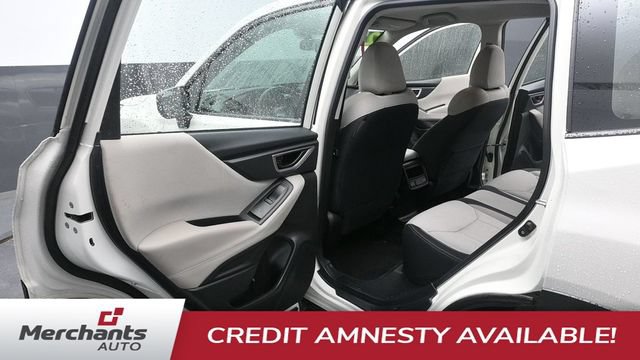 Used 2021 Subaru Forester AWD/4WD image 23