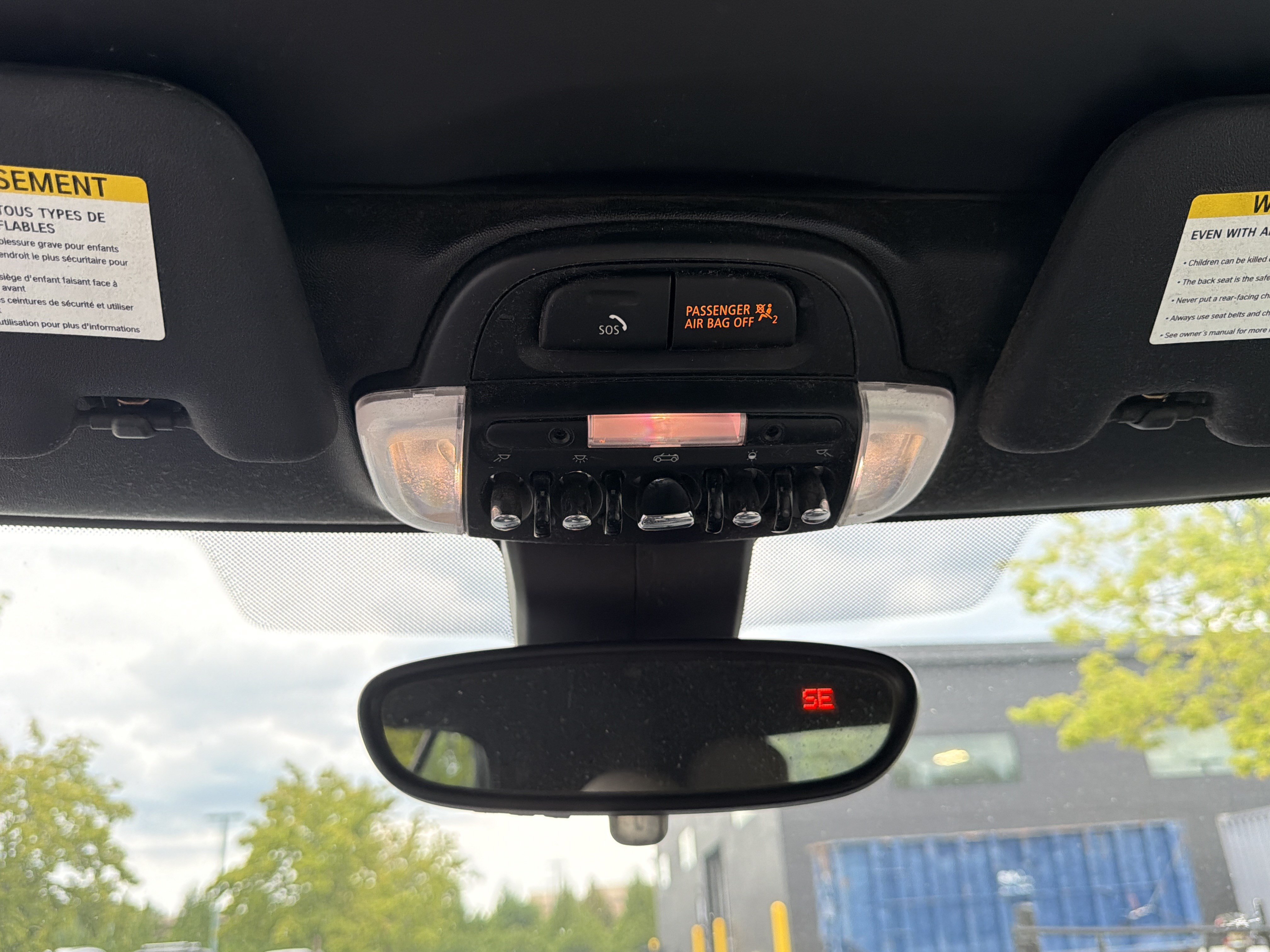 Used 2019 MINI Cooper S FWD image 22