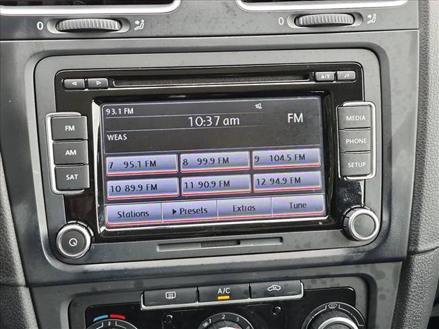 Used 2013 Volkswagen Jetta SE FWD image 17